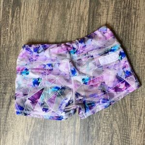 Fleo shorts